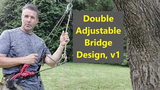 Double Adjustable Bridge Design, version 1