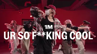 Tones and I - Ur So F**kInG cOoL / Woomin Jang Choreography