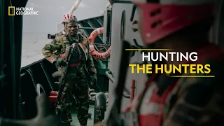 Hunting the Hunters | Trafficked with Mariana Van Zeller | Full Episode | S02-E10 | हिन्दी