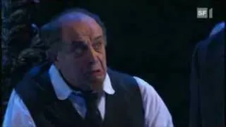 Leo Nucci - "Cortigiani" - Rigoletto Zürich 2006