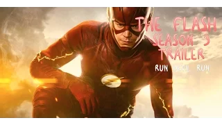 The Flash S3 - Run Devil Run (HD)