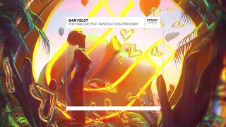 Sam Feldt - Post Malone (feat. RANI) (Cat Dealers Remix)