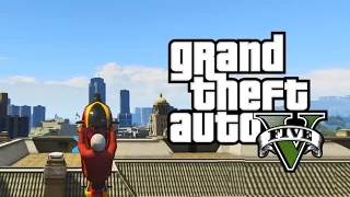 BACK-FLIP MADNESS RACING! (GTA 5 Funny Moments)