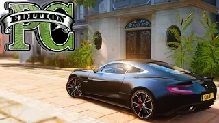 GTA 5 на ПК | Повышаем FPS на максимум | Настройки графики(GTX 650)