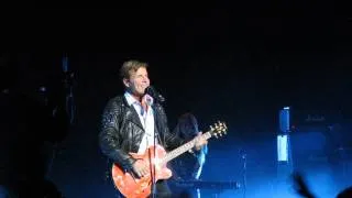 Dieter Bohlen - Midnight Lady (Live in St. Petersburg, 17.10.12)