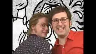 Eric the Show (Tim and Eric)