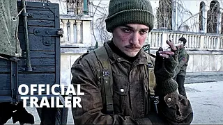 Ghost of War Official Trailer (2020) Brenton Thwaites, Theo Rossi horror movie