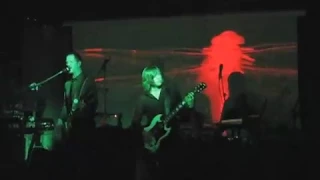 Archive - Fuck U [live @ Salumeria della Musica in Milan 01.02.2010]