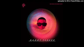 Daddy Yankee - Shaky Shaky (Audio)