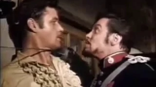 EL ZORRO: DIEGO CONTRA MONASTERIO