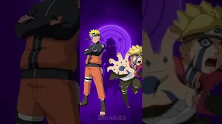 Naruto vs Boruto | Who is Stronger 🤔