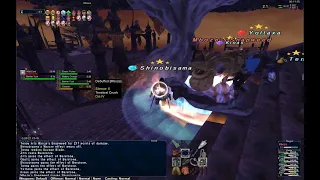 FFXI - Mboze V20 Win