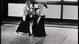 Morihei Ueshiba y el Aikido - Takemusu Aiki 1/3