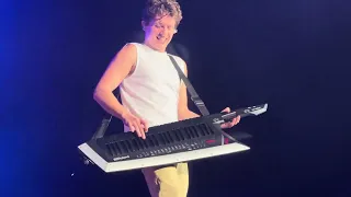 Charlie Puth - Done For Me - How Long (Live Melbourne 30 October 2023 Experience)