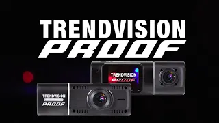 TrendVision PROOF промо