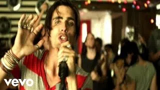 The All-American Rejects - I Wanna