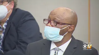 Jury To Resume Deliberations Friday In Capital Murder Trial Of Accused North Texas Serial Killer Bil