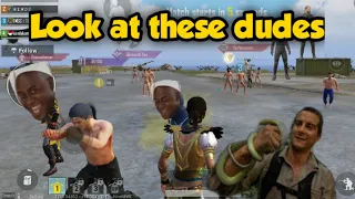 Noobs are Very Impressive | Look at These Dudes | Trolling Noobs is Really Funny | MrNiceguyYT