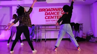 BANG BANG Dance Video | Ariana Grande, Jessie J, Nicki Minaj | Q Choreo | Broadway Dance Center