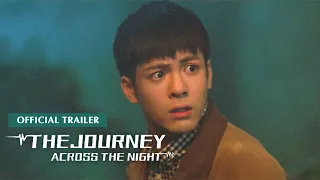 🔥Preview🔥 The Journey Across The Night (Joseph Zeng Shunxi, Cherry Ngan)