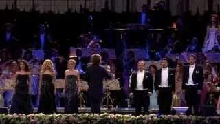 Carl Orff - Carmina Burana - O Fortuna by Andre Rieu