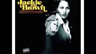 Jackie Brown OST-Long Time Woman - Pam Grier