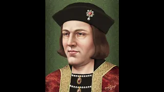 The Face of Edward IV (Artistic Reconstruction)