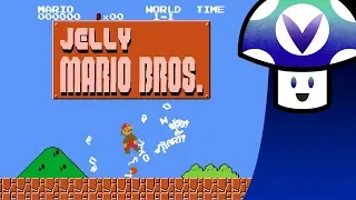 [Vinesauce] Vinny - Jelly Mario Bros.