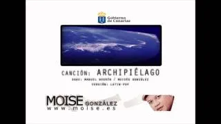 Vivo en un archipiélago / Gobierno de Canarias / Moise González