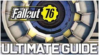 ULTIMATE Fallout 76 Beginner Guide! Fallout 76 Tips and Tricks