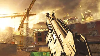 The Original MODERN WARFARE 2 is BACK!