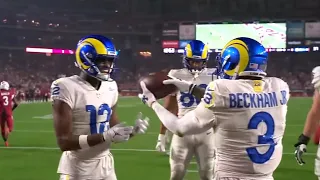 NFL Best celebrations of the 2021 Season!