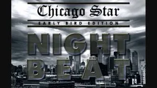 Night Beat - A World of His Own