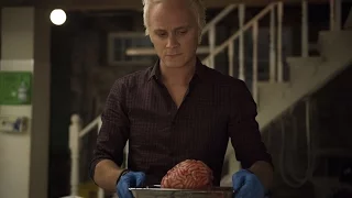 Blaine DeBeersMcDonough/Блейн ДеБирсМакДонаф || Fuck U || (Я зомби/iZombie)