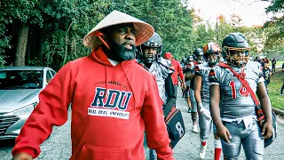 Falcons United vs RDU🔥🔥TEAMS GO TO WAR!!!⚔️ 12U Youth Football