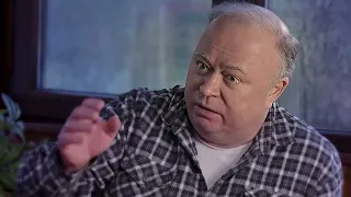 Михаил Полторанин 2021 год Андрей Караулов А Путин ходил тогда в малиновом пиджаке