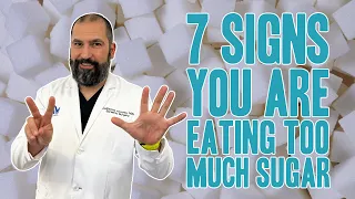 7 Signs That You Are Eating Too Much Sugar | Bariatric Surgery | Questions & Answers