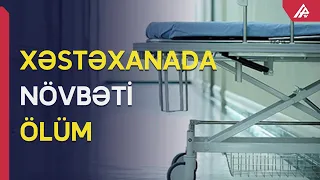 Abşerondakı dəhşətli hadisədə yaralananlardan biri də öldü - APA TV