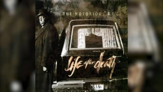 The Notorious B.I.G. - Sky's The Limit (CLEAN) [HQ]