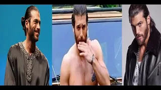Can Yaman's shock transformation, Can Yaman That's why....