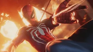 [GMV] Spider-Man - Legends Never Die