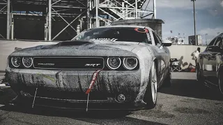 dodge charger srt hellcat Venom - Bre Petrunko  Arabic Trap