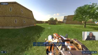 Mar 26, 2017 - Serious Sam HD: The Second Encounter (КВАДРАТЫ)
