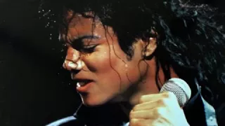 Michael Jackson - Another Part Of Me (Instrumental)