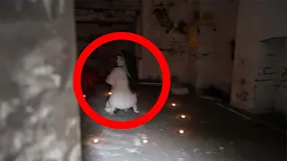 Top 5 Demonic Entities Found In Abandoned Places