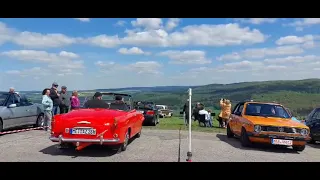 Himmelfahrt  2024 Oldtimer Nossen