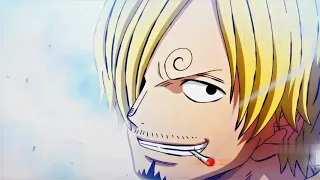 ONE PIECE EDIT || STRAWHATS / MUGIWARA NO ICHIMI || AMV || COUNTING STARS || 1080P