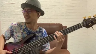 Good To Be (Home Again) - Keb Mo (Bass Jam)