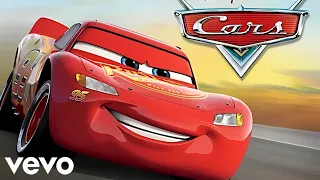 Sheryl Crow - Real Gone | Cars version