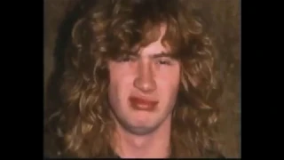 Megadeth - Devils Island